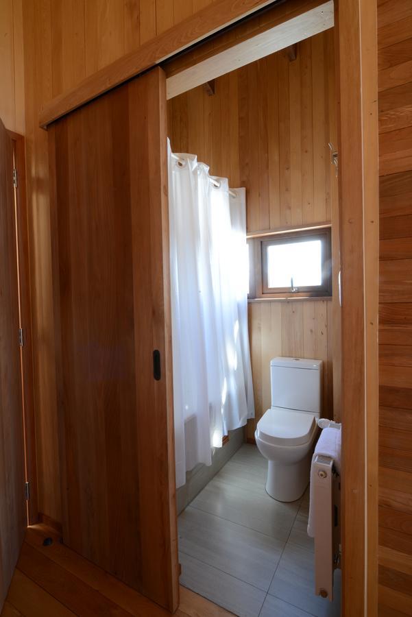 Sizigia Otel Castro Dış mekan fotoğraf
