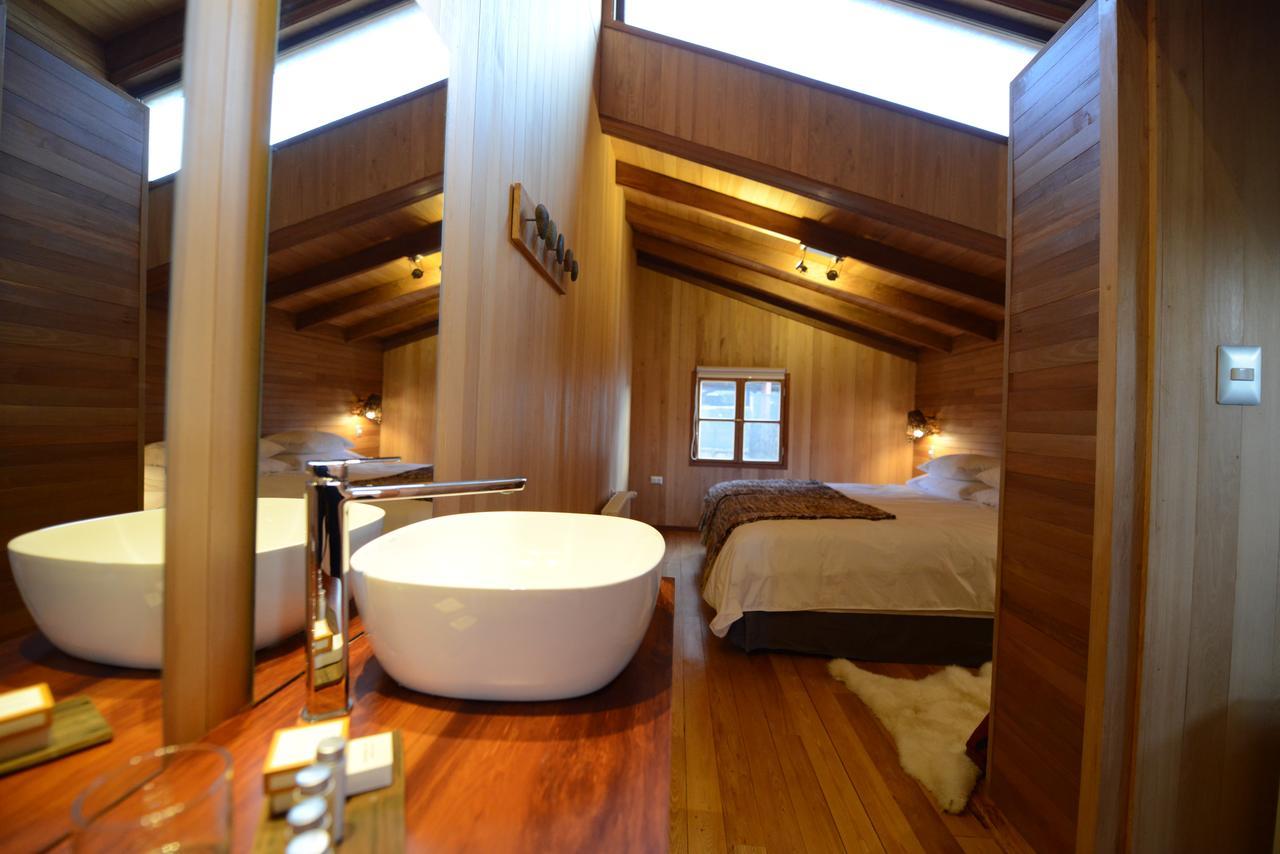 Sizigia Otel Castro Dış mekan fotoğraf